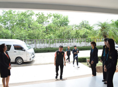 นายวิศิษฐ์ ศรีสุวรรณ์ อธิบดีกรมส่งเสริมสหกรณ์ ... พารามิเตอร์รูปภาพ 1