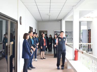 นายวิศิษฐ์ ศรีสุวรรณ์ อธิบดีกรมส่งเสริมสหกรณ์ ... พารามิเตอร์รูปภาพ 3