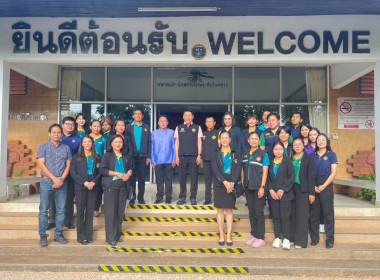 นายวิศิษฐ์ ศรีสุวรรณ์ อธิบดีกรมส่งเสริมสหกรณ์ ... พารามิเตอร์รูปภาพ 10