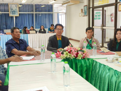 ศูนย์ถ่ายทอดเทคโนโลยีการสหกรณ์ที่ 7 ... พารามิเตอร์รูปภาพ 1