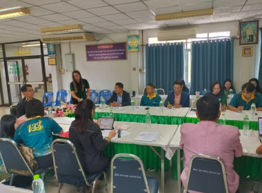 ศูนย์ถ่ายทอดเทคโนโลยีการสหกรณ์ที่ 7 ... พารามิเตอร์รูปภาพ 5