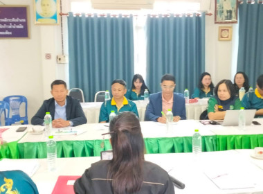 ศูนย์ถ่ายทอดเทคโนโลยีการสหกรณ์ที่ 7 ... พารามิเตอร์รูปภาพ 6