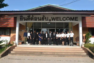 นายภักดี จันทร์เกษ รองอธิบดีกรมส่งเสริมสหกรณ์ ... พารามิเตอร์รูปภาพ 1