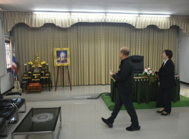 นายภักดี จันทร์เกษ รองอธิบดีกรมส่งเสริมสหกรณ์ ... พารามิเตอร์รูปภาพ 3