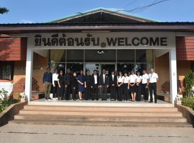 นายภักดี จันทร์เกษ รองอธิบดีกรมส่งเสริมสหกรณ์ ... พารามิเตอร์รูปภาพ 11